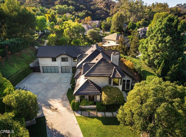 1475 Rutherford Drive, Pasadena, CA 91103