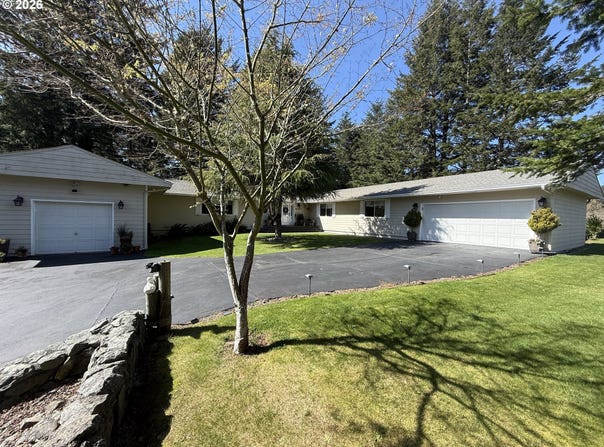 1099 PARKVIEW Dr, Brookings, OR 97415