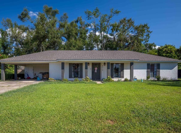 6514 MOSSWOOD DRIVE, Monroe, LA 71203