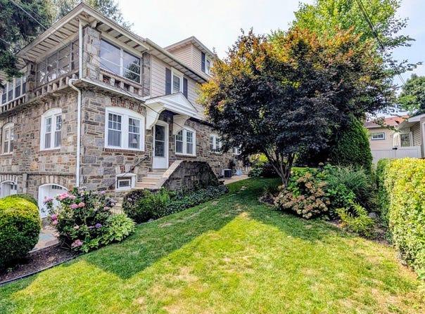 333 W RIDLEY AVE, RIDLEY PARK, PA 19078