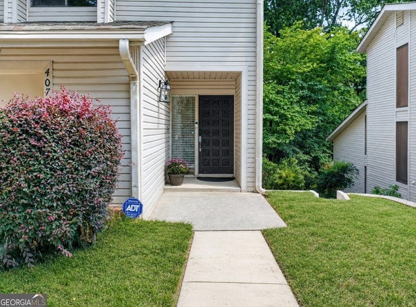 4075 Audubon Drive, Marietta, GA 30068