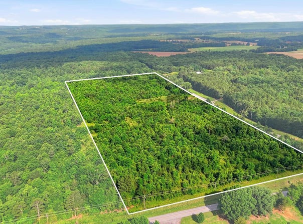 Dick Finch Rd, Romance, AR 72136