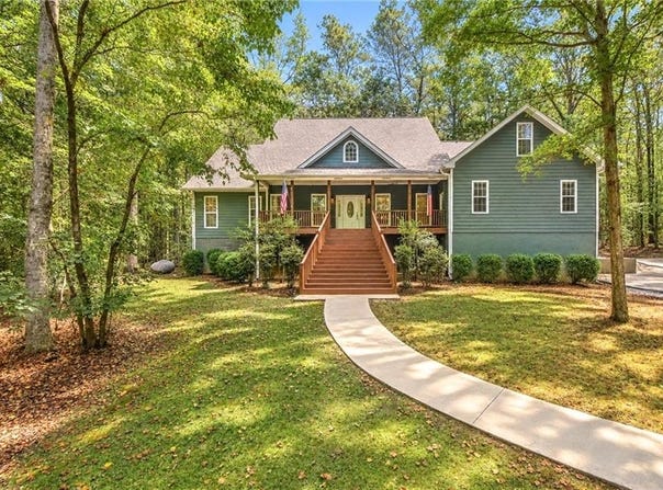 98 BIRCH Lane, DADEVILLE, AL 36853