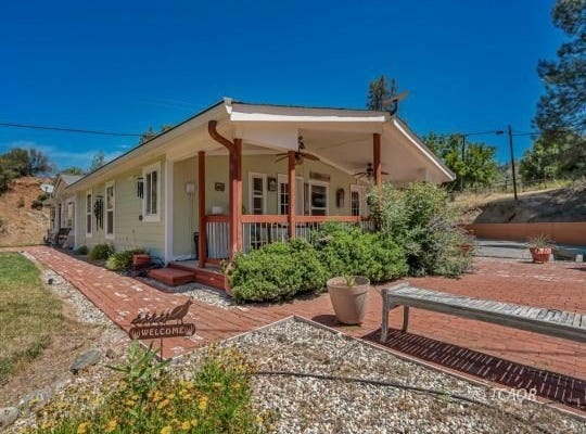 551 Lewiston Turnpike, Lewiston, CA 96052