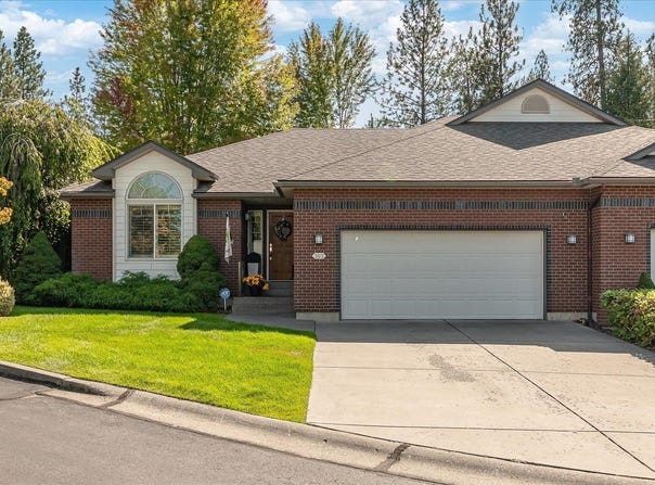 303 W Arrow Ln, Spokane, WA 99208