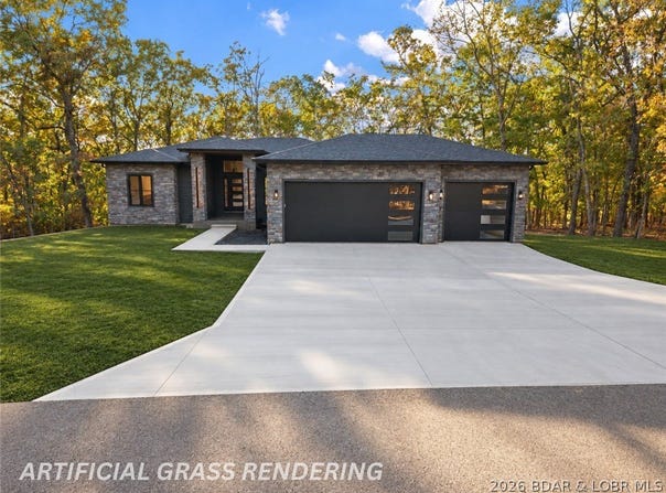 115 Glen Eagles Court, Sunrise Beach, MO 65079