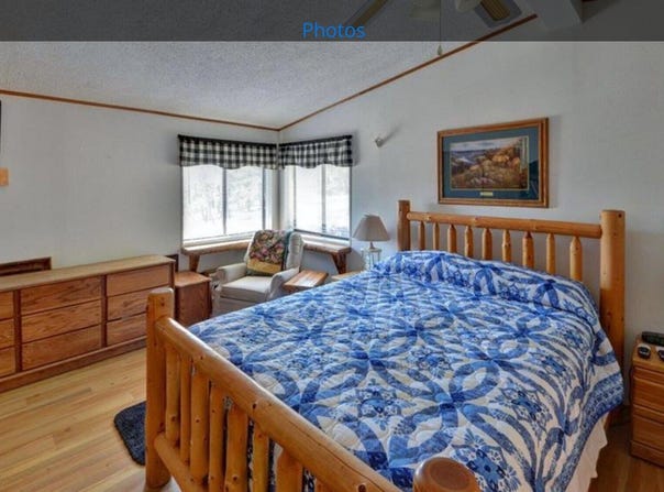 190 Citadel Road, Trail, OR 97541
