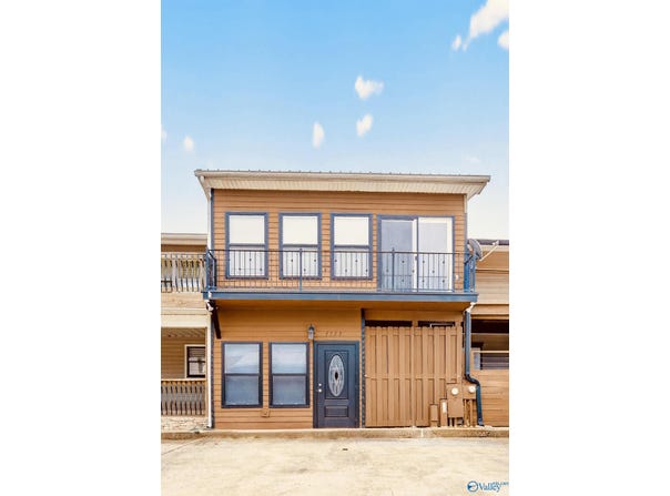 4322 Vista Drive, Guntersville, AL 35976