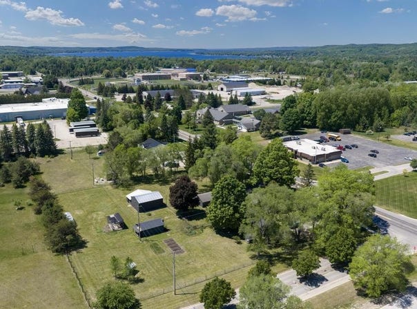 1314 Boyne Avenue, Boyne City, MI 49712