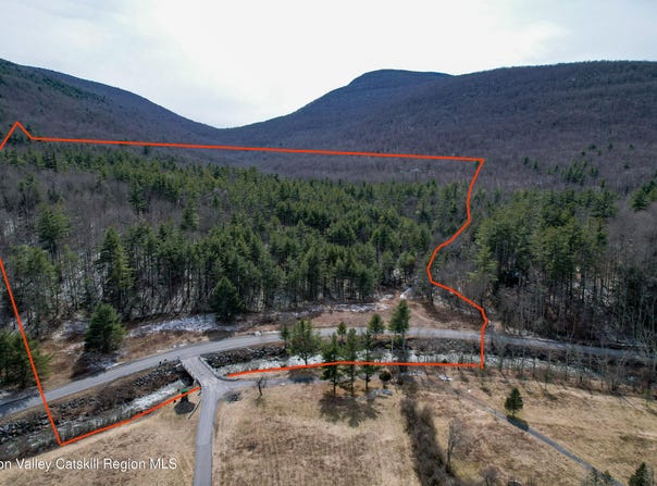 Spruceton Road, West Kill, NY 12492