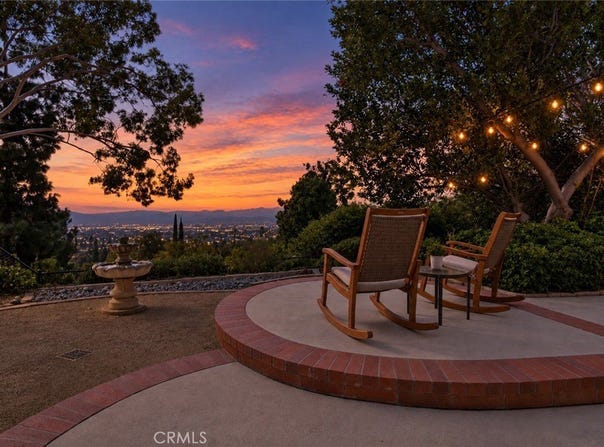 11387 Sinclair Avenue, Porter Ranch, CA 91326