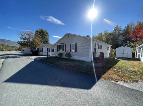 141 Lancaster Road, Gorham, NH 03581