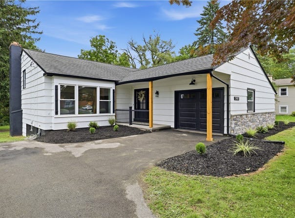 1747 Scribner Road, Penfield, NY 14526
