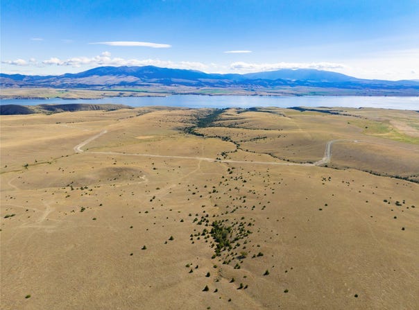Tract 2B Open Range Trail, Winston, MT 59647
