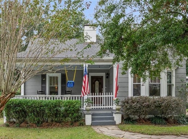 168 Mohawk Street, Mobile, AL 36606