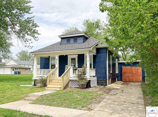 923 E 10th Street, Sedalia, MO 65301