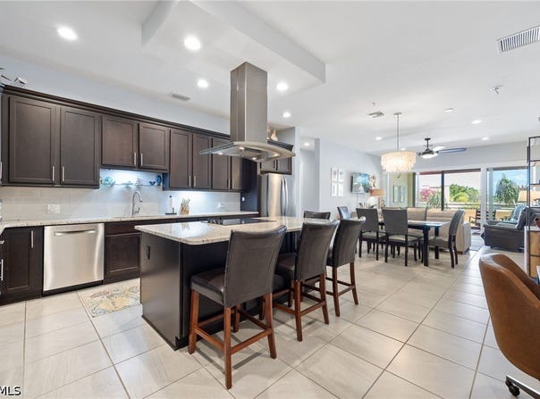 21460 Strada Nuova Circle, Estero, FL 33928