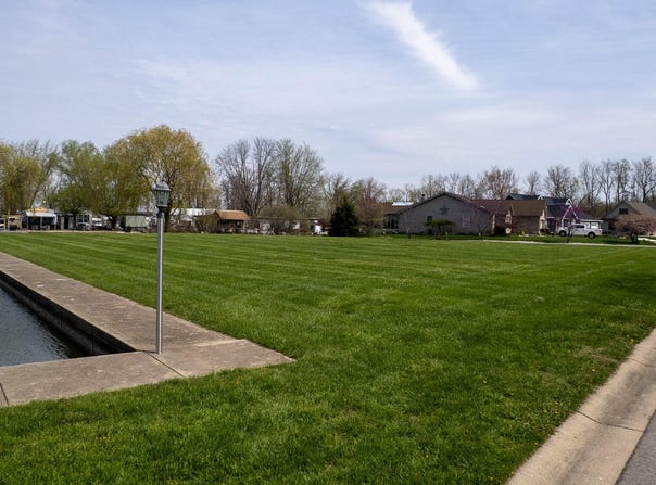 5401 Robert Road, Celina, OH 45822