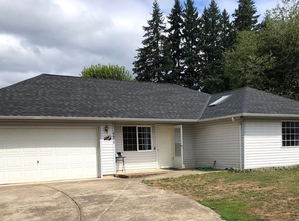 4676 MAHOGANY Ln, SweetHome, OR 97386