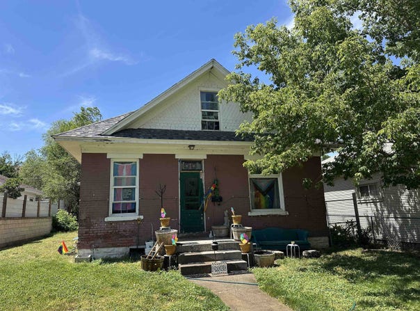 331 S GRANT AVE, Pocatello, ID 83204