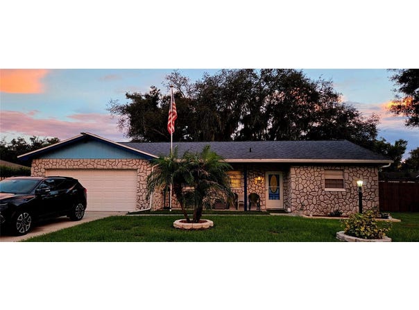 3833 TWILIGHT Drive, VALRICO, FL 33594