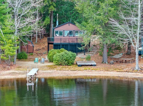 288 Pinkham Road, Middleton, NH 03887