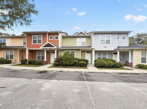 1567 NW 29TH Road, GAINESVILLE, FL 32605