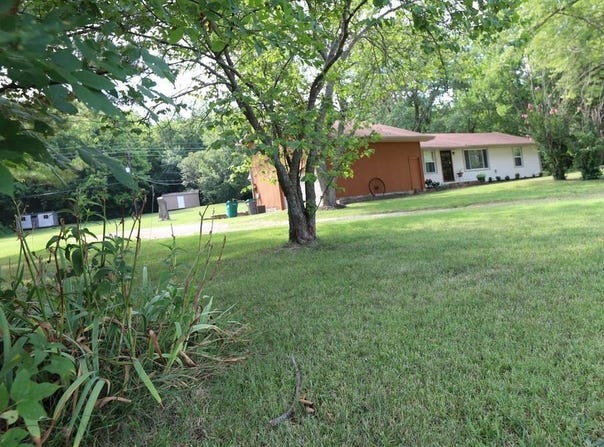 602 N Centennial, West Fork, AR 72774