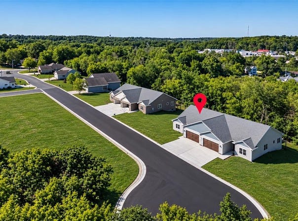 754 Kensington Drive, Ripon, WI 54971