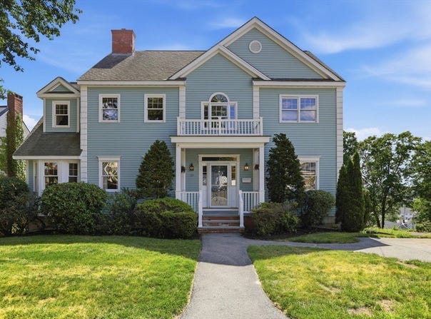 133 Fairmount St., Lowell, MA 01852