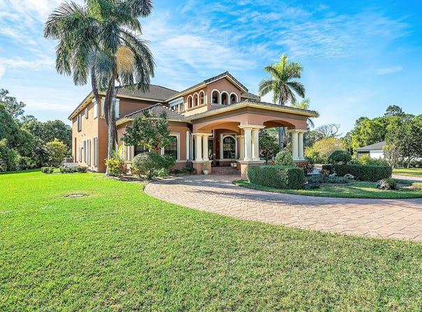 17560 69th Street N, The Acreage, FL 33470