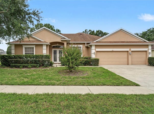 2648 VALIANT Drive, CLERMONT, FL 34711