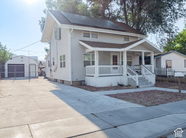 2748 S 8950 W, Magna, UT 84044