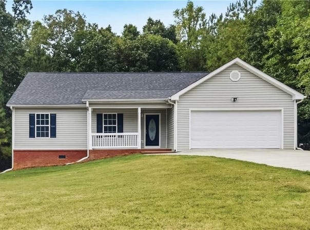70 Shadowbrook Trace, Covington, GA 30016