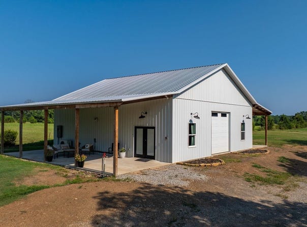 144 Sawmill Road, Vilonia, AR 72173-9999