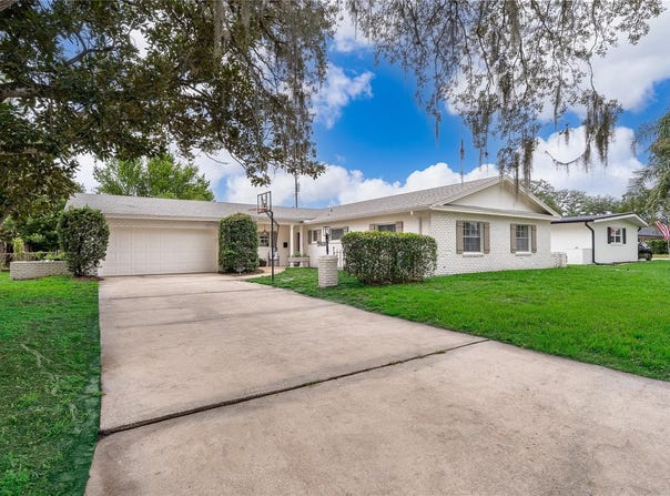 2464 HUNTERFIELD Road, MAITLAND, FL 32751
