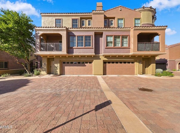 3935 E ROUGH RIDER Road, Phoenix, AZ 85050