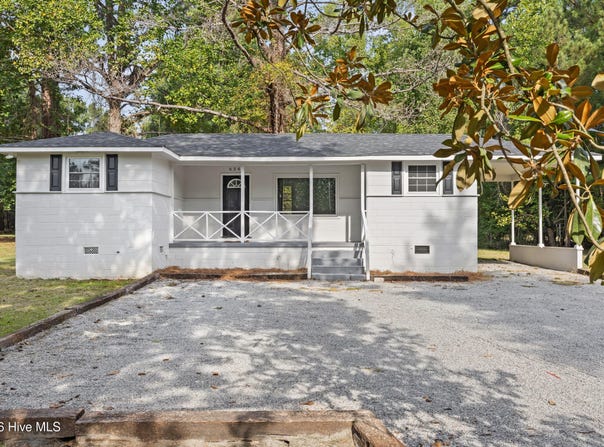 6347 Lincolnton Highway NE, Thomson, GA 30824