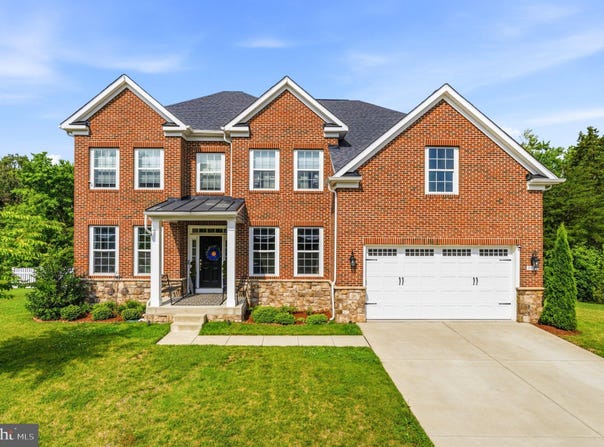 9901 KILDORE Way, FORT WASHINGTON, MD 20744