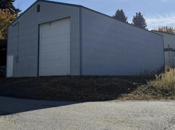 1421 J Ln, St. Maries, ID 83861