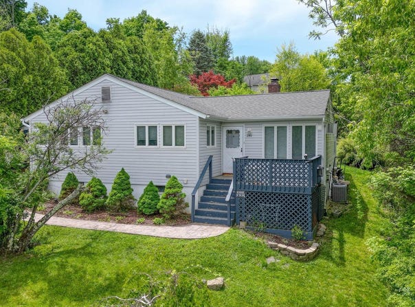 281 Orchard Drive, Monroe, NY 10950