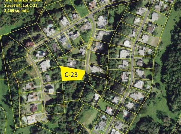 Hato Nuevo, Guaynabo, PR 00971