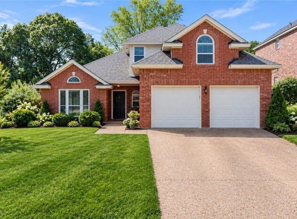 2004 Rose Circle, Harker Heights, TX 76548