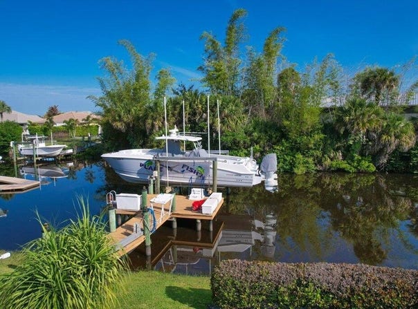 479 SW Lost River Road, Stuart, FL 34997