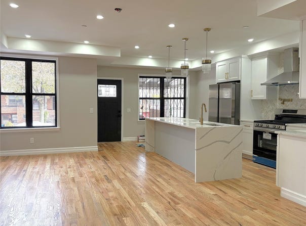 26 E 55th Street, Brooklyn, NY 11203