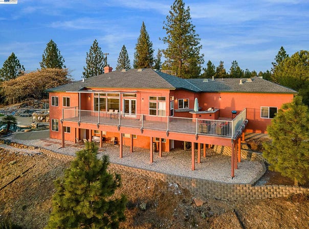 2520 Bedford Ave, Placerville, CA 95667
