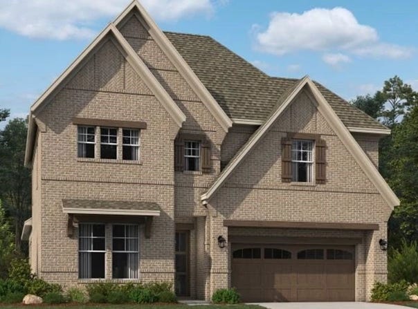 2220 Catawba Court, Argyle, TX 76226