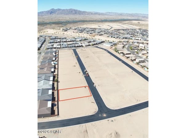 1798 E Hawthorne Ave, Lake Havasu City, AZ 86404