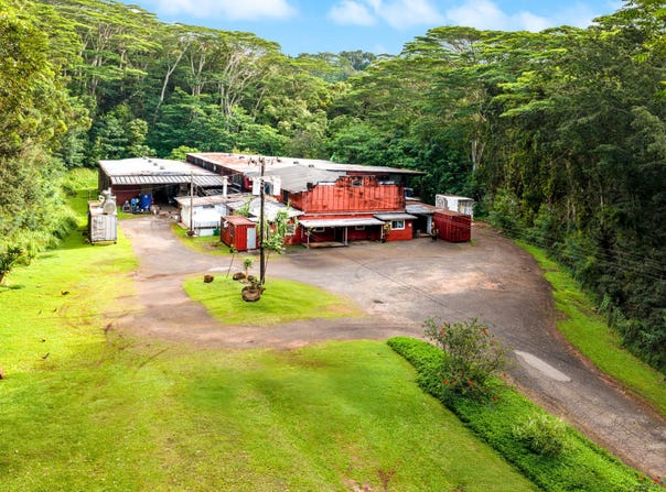 2-2741 KAUMUALII HWY, Kalaheo, HI 96741