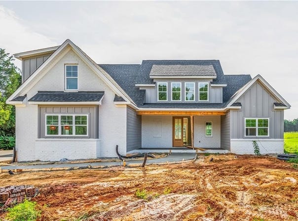 198 Armsworthy Road, Advance, NC 27006